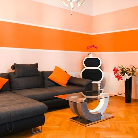 Bright Suite Universitaet Wien Exterior photo
