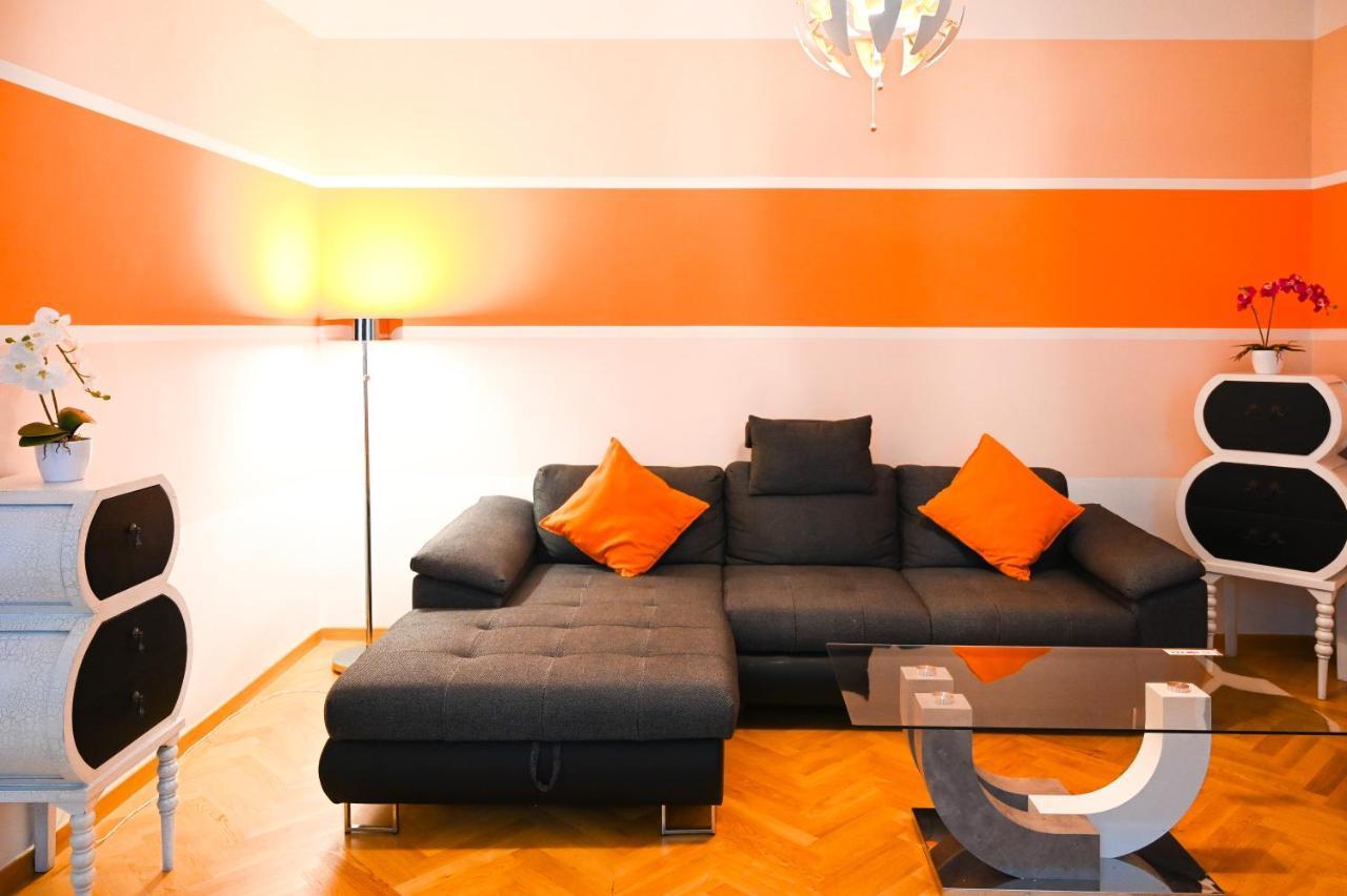 Bright Suite Universitaet Wien Exterior photo