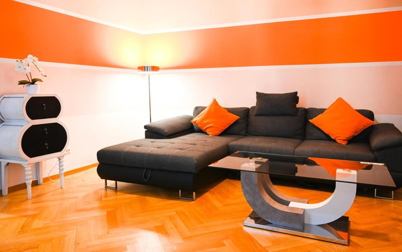 Bright Suite Universitaet Wien Exterior photo