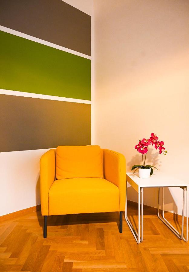 Bright Suite Universitaet Wien Exterior photo