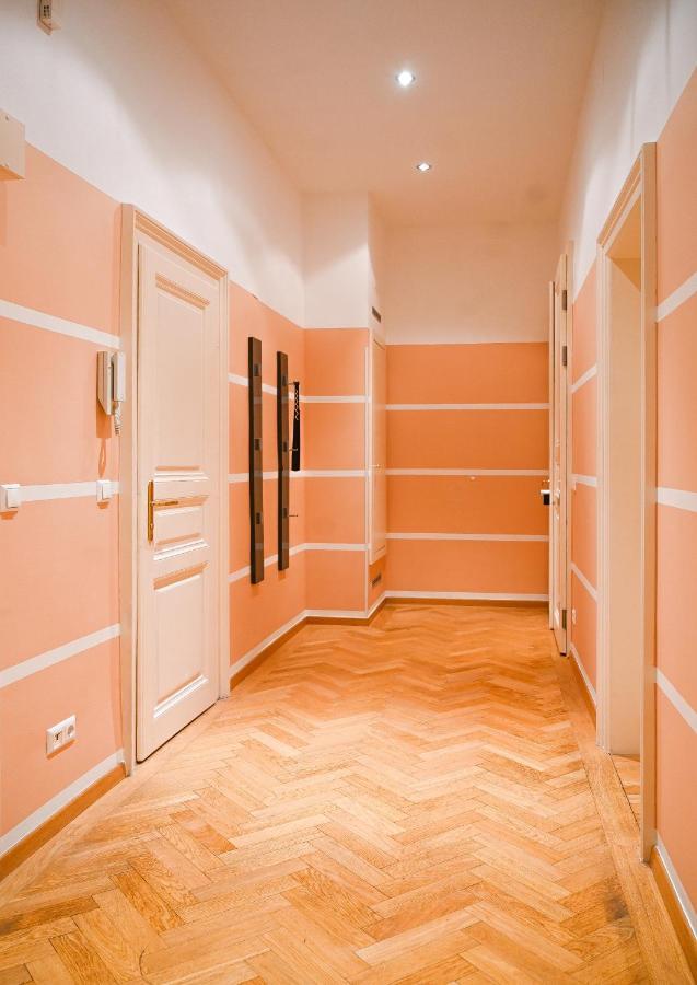 Bright Suite Universitaet Wien Exterior photo