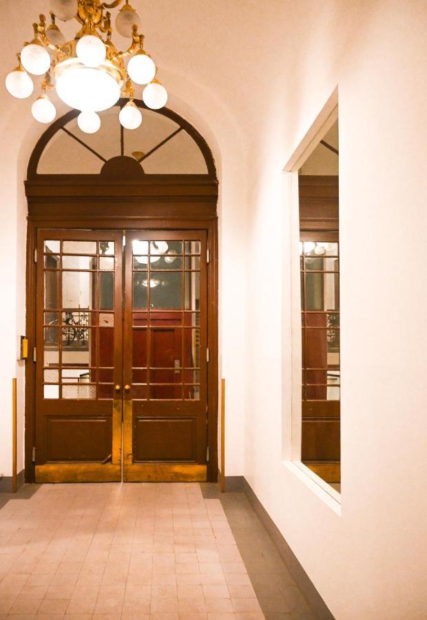 Bright Suite Universitaet Wien Exterior photo